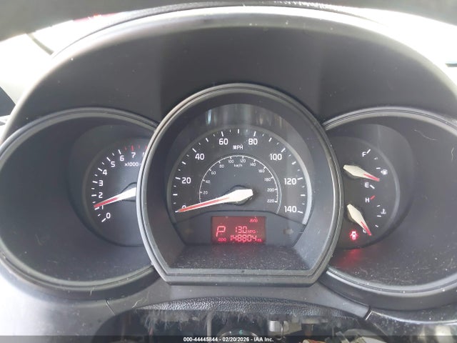 KIA RIO LX 2017 KNADM4A36H6025643 Image 7