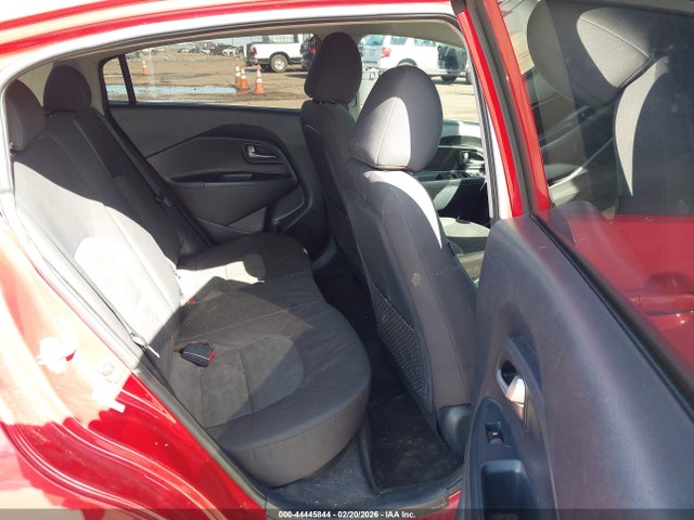KIA RIO LX 2017 KNADM4A36H6025643 Image 8