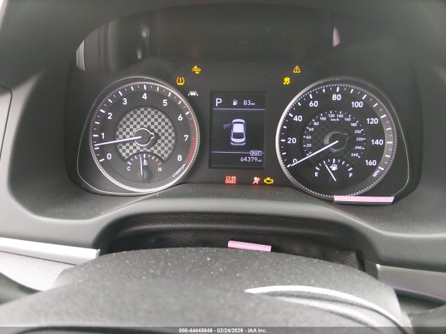 5NPD84LF4LH533154 Hyundai ELANTRA SEL