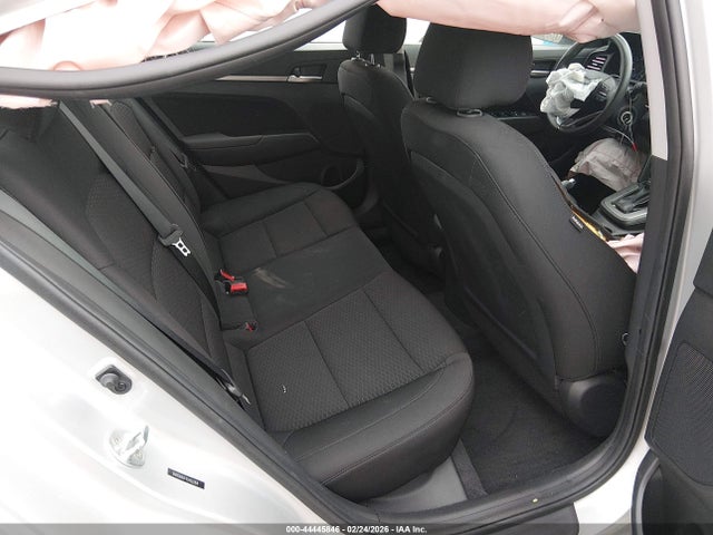 5NPD84LF4LH533154 Hyundai ELANTRA SEL
