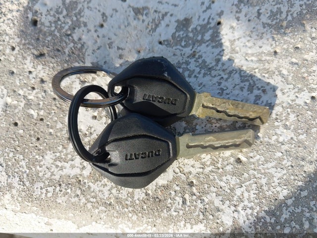 2024 DUCATI PANIGALE ZDMHAATW2RB015238 Photo 10