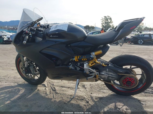 ZDMHAATW2RB015238 Ducati Panigale V2
