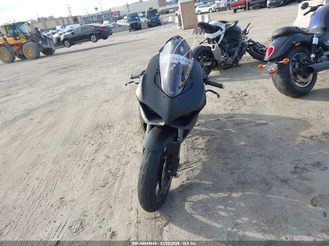 2024 DUCATI PANIGALE ZDMHAATW2RB015238 Photo 4