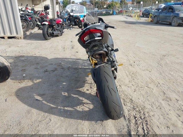 2024 DUCATI PANIGALE ZDMHAATW2RB015238 Photo 5