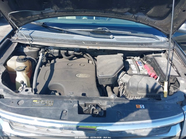 2014 FORD EDGE 2FMDK3KC1EBA91074 Photo 9