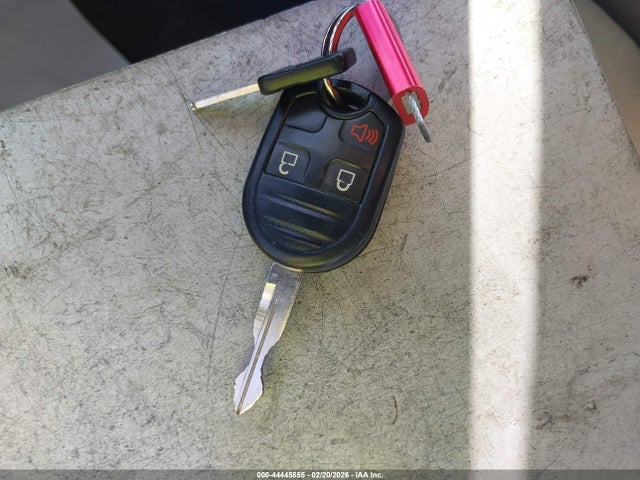 2014 FORD EDGE 2FMDK3KC1EBA91074 Photo 10