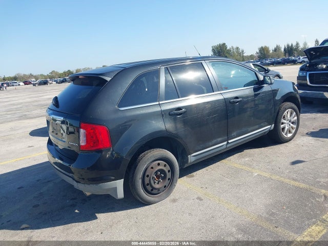 2014 FORD EDGE 2FMDK3KC1EBA91074 Photo 3