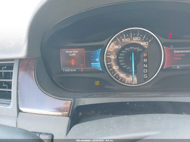 2014 FORD EDGE 2FMDK3KC1EBA91074 Photo 6