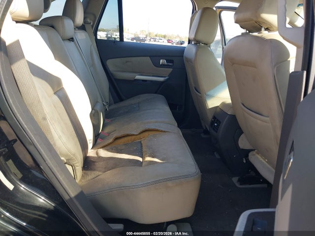 2014 FORD EDGE 2FMDK3KC1EBA91074 Photo 7