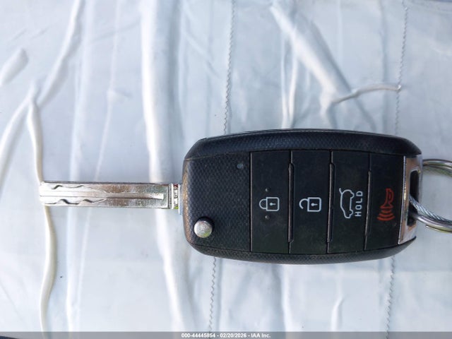 Aukcja sprzedaży 2018 Kia Soul, vin: KNDJN2A26J7584558, numer aukcji: 44445854