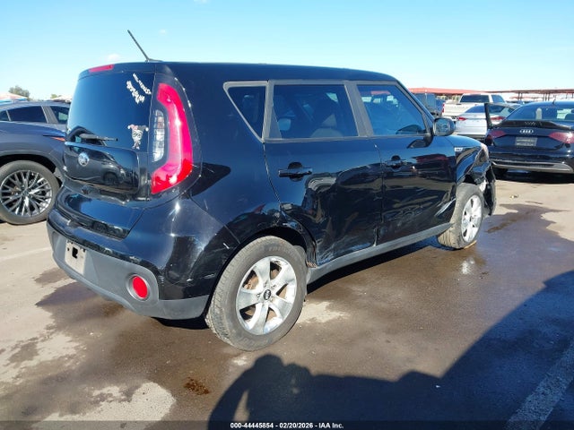 Aukcja sprzedaży 2018 Kia Soul, vin: KNDJN2A26J7584558, numer aukcji: 44445854