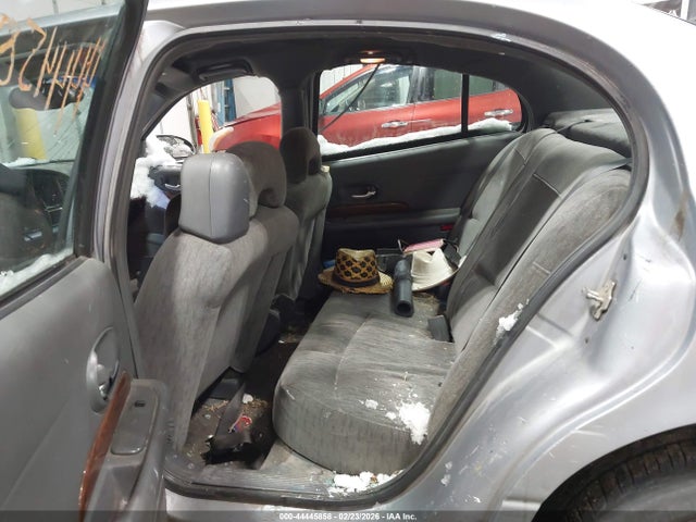 Продажа на аукционе авто 2005 Buick Lesabre Custom, vin: 1G4HP52KX5U163549, номер лота: 44445858