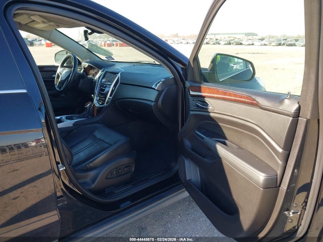 Продаж на аукціоні авто 2016 Cadillac Srx Luxury Collection, vin: 3GYFNBE34GS587827, номер лоту: 44445870