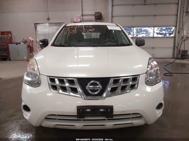 Продаж на аукціоні авто 2011 Nissan Rogue S, vin: JN8AS5MV8BW297251, номер лоту: 44445875