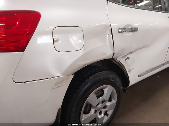Продаж на аукціоні авто 2011 Nissan Rogue S, vin: JN8AS5MV8BW297251, номер лоту: 44445875
