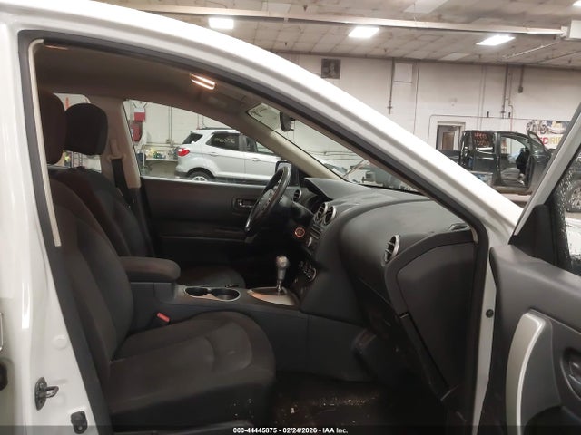 Auction sale of the 2011 Nissan Rogue S, vin: JN8AS5MV8BW297251, lot number: 44445875