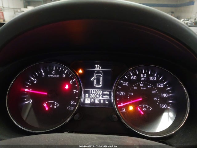 Продажа на аукционе авто 2011 Nissan Rogue S, vin: JN8AS5MV8BW297251, номер лота: 44445875