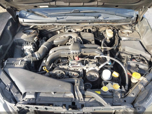 Aukcja sprzedaży 2013 Subaru Impreza 2.0i Sport Premium, vin: JF1GPAL6XD2801812, numer aukcji: 44445880