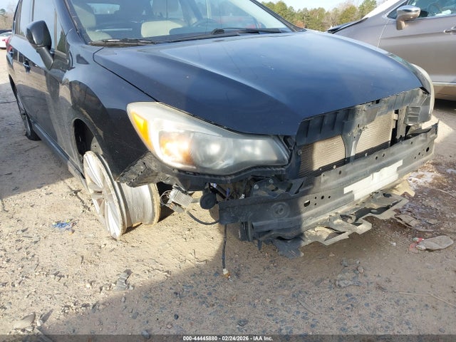 Aukcja sprzedaży 2013 Subaru Impreza 2.0i Sport Premium, vin: JF1GPAL6XD2801812, numer aukcji: 44445880