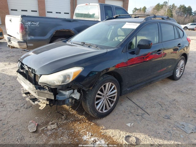 Aukcja sprzedaży 2013 Subaru Impreza 2.0i Sport Premium, vin: JF1GPAL6XD2801812, numer aukcji: 44445880