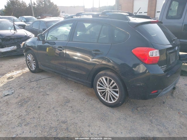 Aukcja sprzedaży 2013 Subaru Impreza 2.0i Sport Premium, vin: JF1GPAL6XD2801812, numer aukcji: 44445880