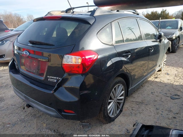 Aukcja sprzedaży 2013 Subaru Impreza 2.0i Sport Premium, vin: JF1GPAL6XD2801812, numer aukcji: 44445880