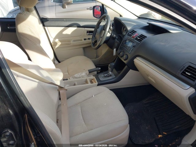 Aukcja sprzedaży 2013 Subaru Impreza 2.0i Sport Premium, vin: JF1GPAL6XD2801812, numer aukcji: 44445880