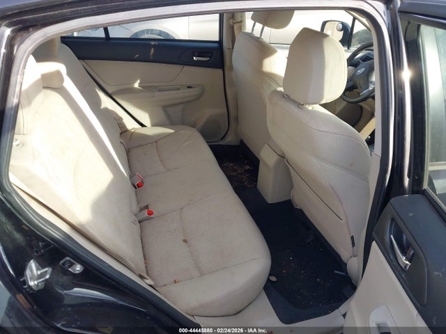 Aukcja sprzedaży 2013 Subaru Impreza 2.0i Sport Premium, vin: JF1GPAL6XD2801812, numer aukcji: 44445880
