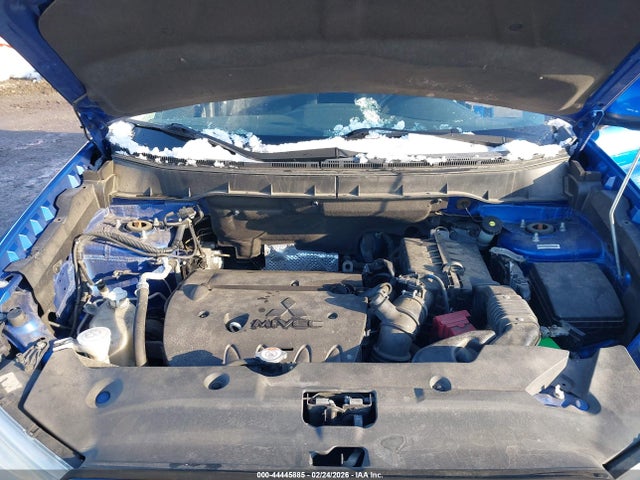 Mitsubishi Outlander Sport Es 2015 4A4AR3AU9FE056911 Image 10