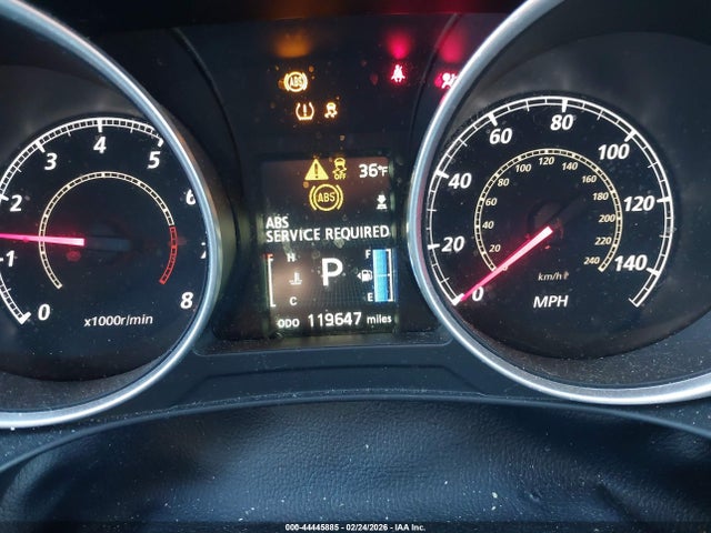 Mitsubishi Outlander Sport Es 2015 4A4AR3AU9FE056911 Image 15