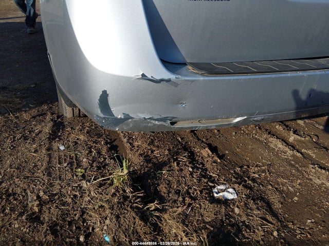 5FNRL5H6XEB129425 Honda Odyssey Ex-l
