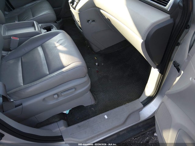5FNRL5H6XEB129425 Honda Odyssey Ex-l