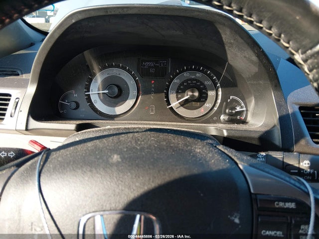 5FNRL5H6XEB129425 Honda Odyssey Ex-l