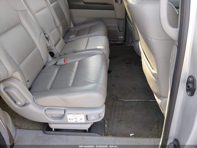 5FNRL5H6XEB129425 Honda Odyssey Ex-l