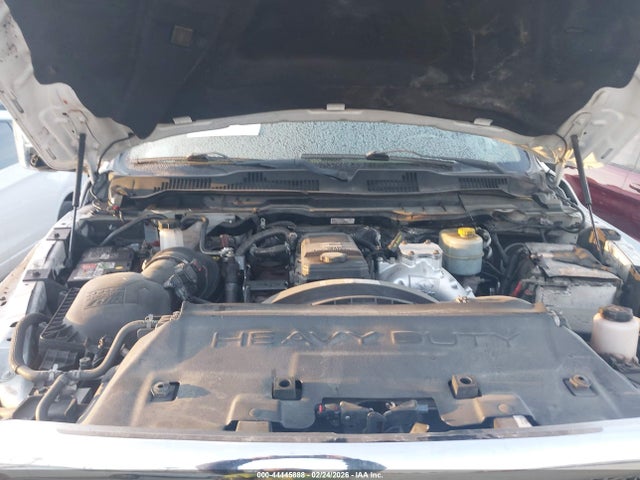 44445888 :رقم المزاد ، 3C6UR5GL0EG191238 vin ، 2014 Ram 2500 Longhorn مزاد بيع