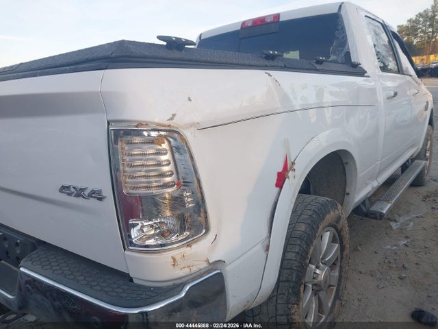 44445888 :رقم المزاد ، 3C6UR5GL0EG191238 vin ، 2014 Ram 2500 Longhorn مزاد بيع