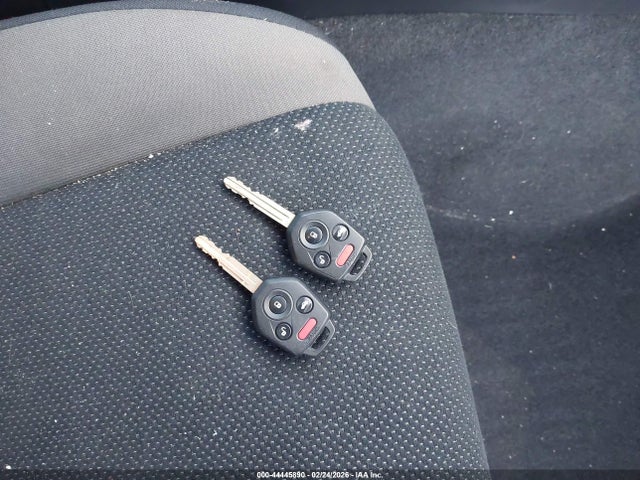Subaru Impreza 2.0i Premium 2015 JF1GPAC62F8309582 Image 11