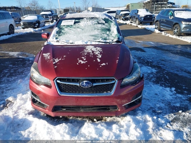 Subaru Impreza 2.0i Premium 2015 JF1GPAC62F8309582 Image 12