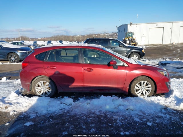 Subaru Impreza 2.0i Premium 2015 JF1GPAC62F8309582 Image 13