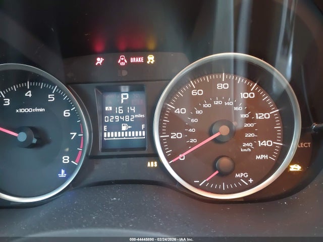 Subaru Impreza 2.0i Premium 2015 JF1GPAC62F8309582 Image 15