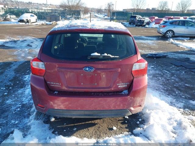 Subaru Impreza 2.0i Premium 2015 JF1GPAC62F8309582 Image 16