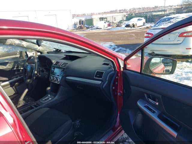 Subaru Impreza 2.0i Premium 2015 JF1GPAC62F8309582 Image 5