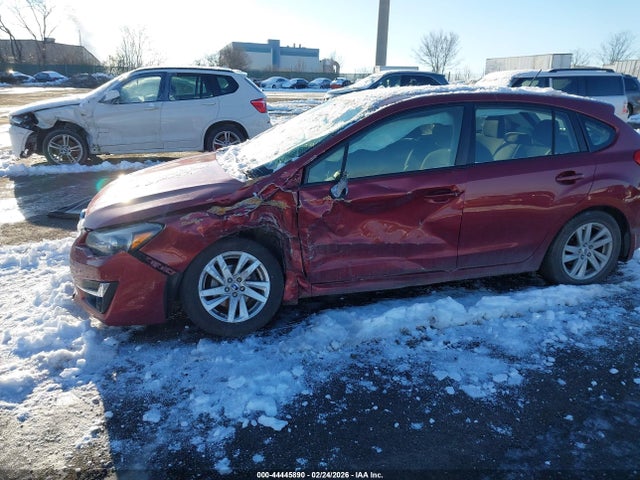 Subaru Impreza 2.0i Premium 2015 JF1GPAC62F8309582 Image 6