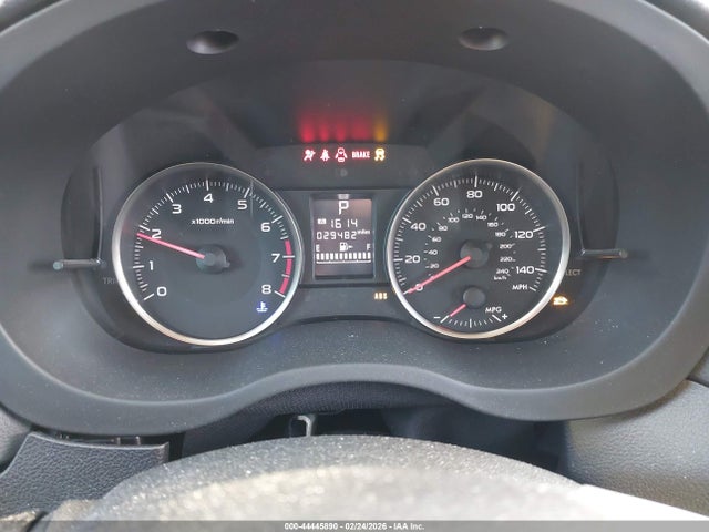 Subaru Impreza 2.0i Premium 2015 JF1GPAC62F8309582 Image 7