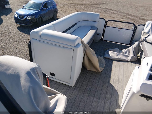 Продаж на аукціоні авто 2021 Sweetwater Boat And Trailer, vin: GDY62339G121, номер лоту: 44445892