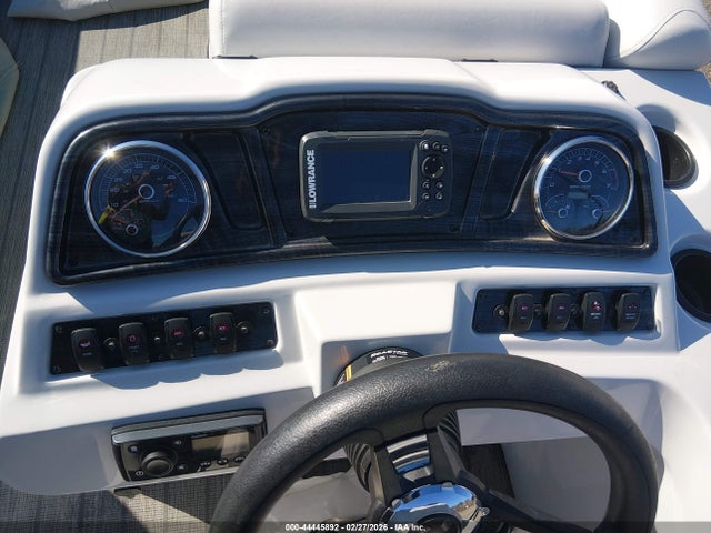 Продаж на аукціоні авто 2021 Sweetwater Boat And Trailer, vin: GDY62339G121, номер лоту: 44445892
