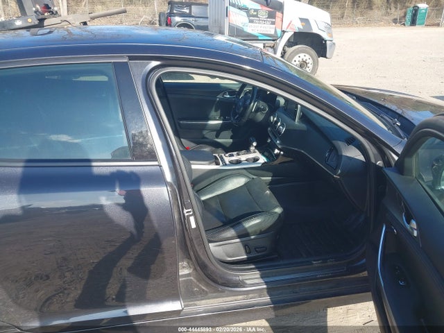 44445893 :رقم المزاد ، KNAE35LC3J6027222 vin ، 2018 Kia Stinger Gt مزاد بيع