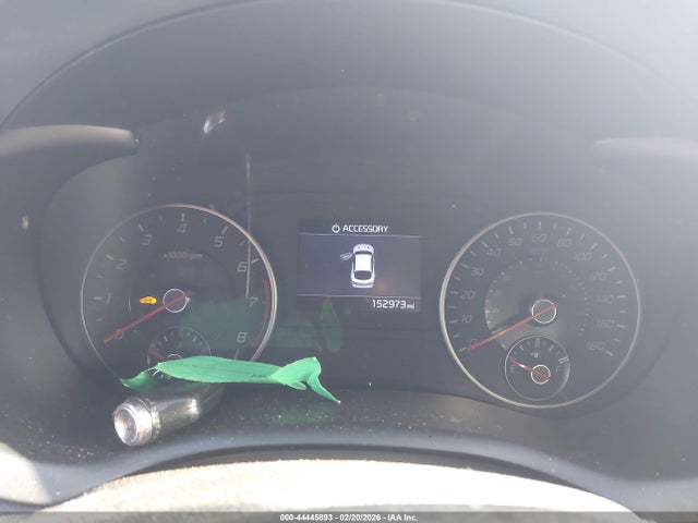 44445893 :رقم المزاد ، KNAE35LC3J6027222 vin ، 2018 Kia Stinger Gt مزاد بيع