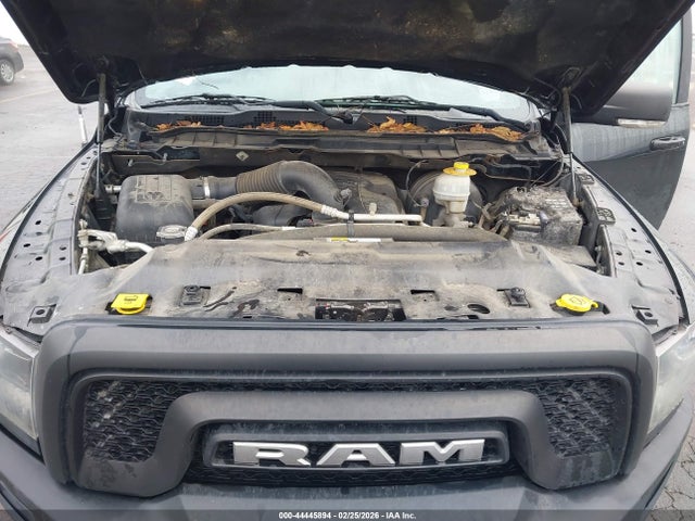 1C6RR7YT6GS300233 RAM 1500 Rebel