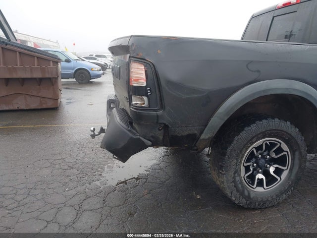 1C6RR7YT6GS300233 RAM 1500 Rebel